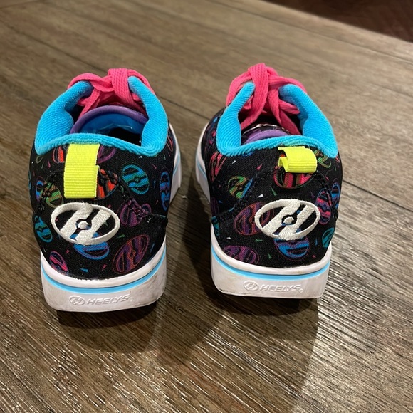 Heelys - Picture 5 of 7